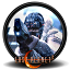Lost Planet 2 2 Icon 64x64 png